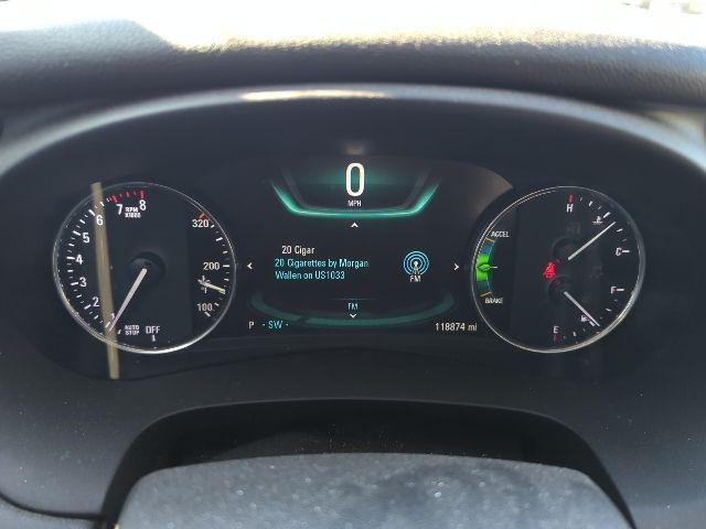 used 2018 Buick LaCrosse car, priced at $6,000