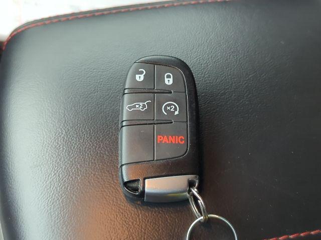 used 2018 Jeep Grand Cherokee car, priced at $18,000