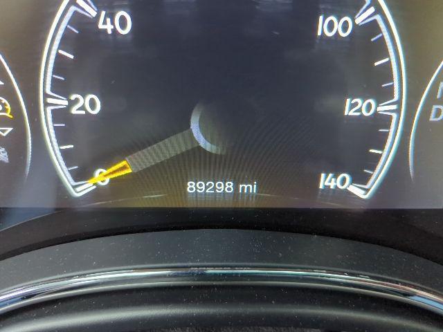 used 2018 Jeep Grand Cherokee car, priced at $18,000