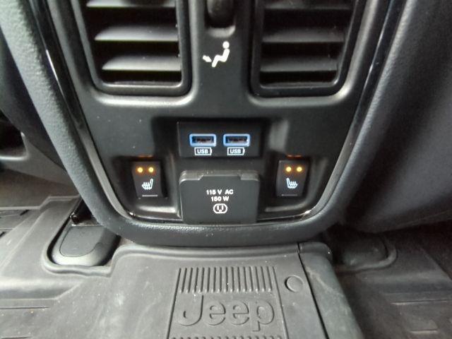 used 2018 Jeep Grand Cherokee car, priced at $18,000