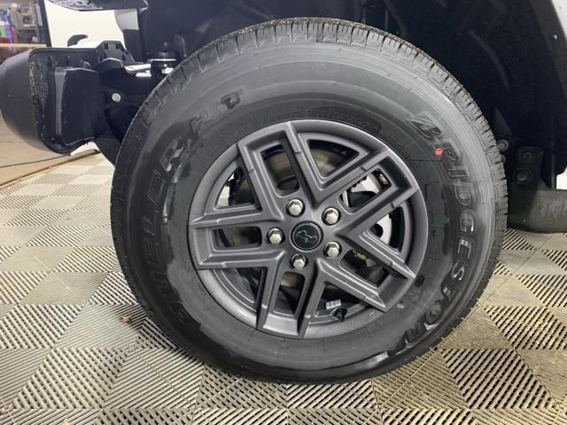 new 2026 Jeep Gladiator car, priced at $44,855