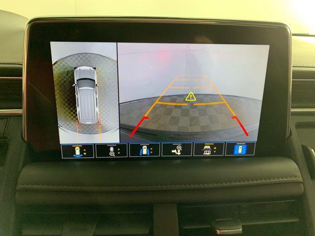 used 2021 Chevrolet Tahoe car, priced at $43,500