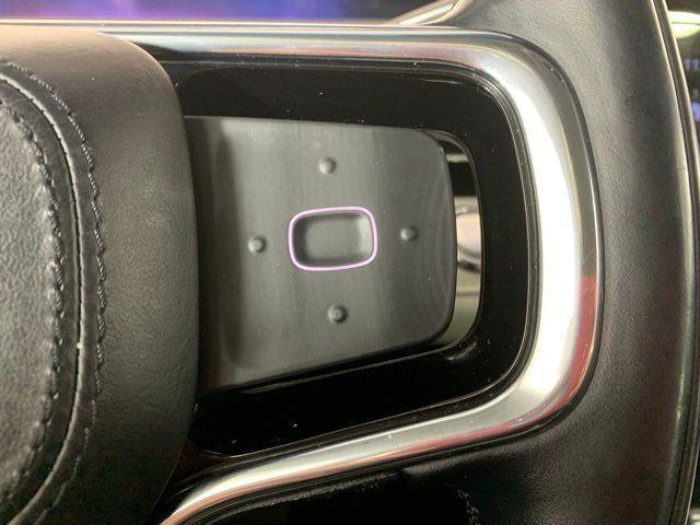 used 2024 Lincoln Nautilus car, priced at $41,500