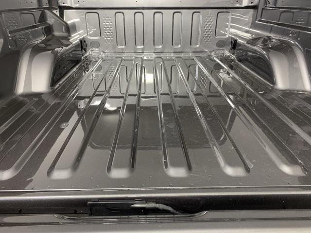 new 2026 Jeep Gladiator car, priced at $45,373