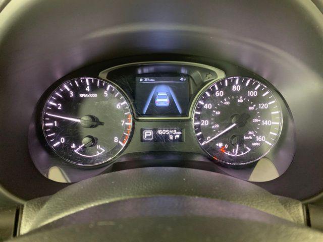 used 2014 Nissan Altima car, priced at $6,000