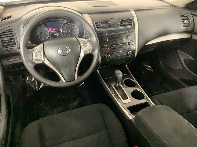 used 2014 Nissan Altima car, priced at $6,000