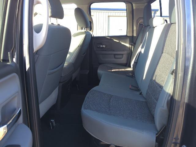 used 2019 Ram 1500 Classic car, priced at $25,000