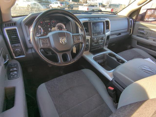 used 2019 Ram 1500 Classic car, priced at $25,000