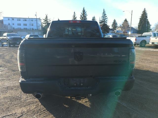 used 2019 Ram 1500 Classic car, priced at $25,000