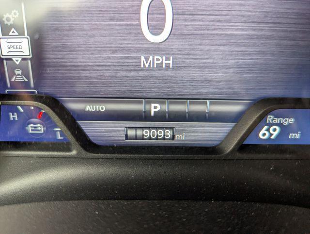 used 2025 Ram 1500 car, priced at $40,000