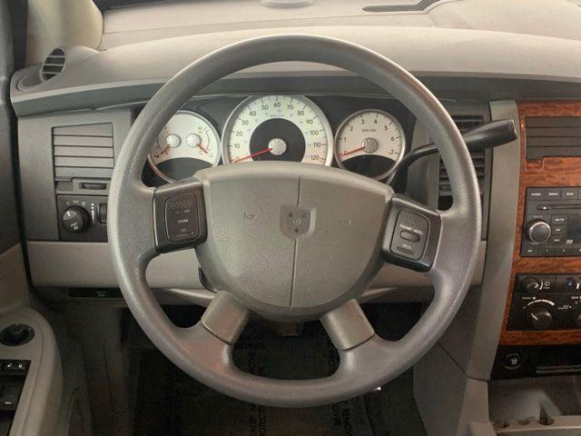 used 2008 Dodge Durango car, priced at $4,399