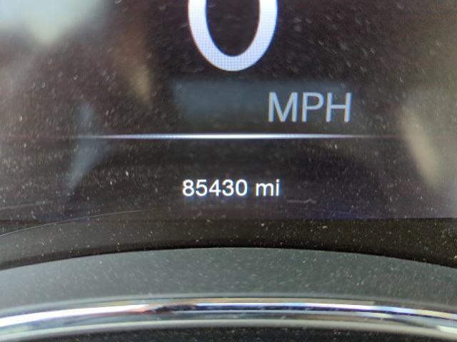 used 2017 Jeep Grand Cherokee car, priced at $20,000