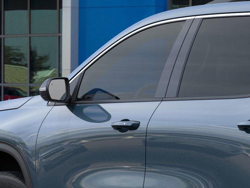 new 2026 Chevrolet Traverse car, priced at $39,445