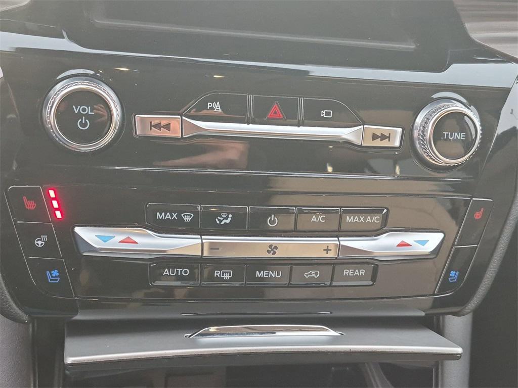 used 2022 Ford Explorer car, priced at $22,500