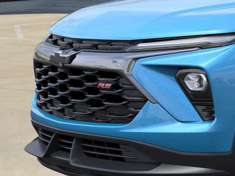 new 2026 Chevrolet TrailBlazer car, priced at $31,029