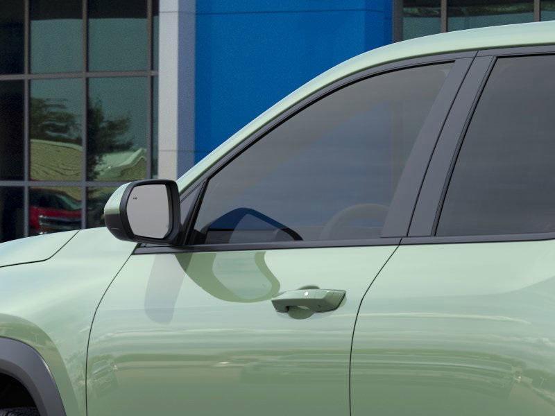 new 2026 Chevrolet Equinox car, priced at $27,386