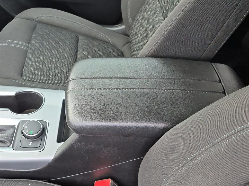 used 2020 Chevrolet Blazer car, priced at $18,750