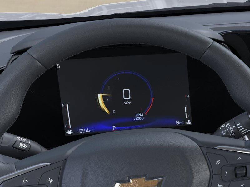 new 2026 Chevrolet Trax car, priced at $24,929