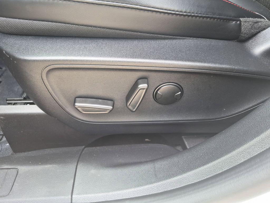 used 2025 Ford Escape car, priced at $25,000