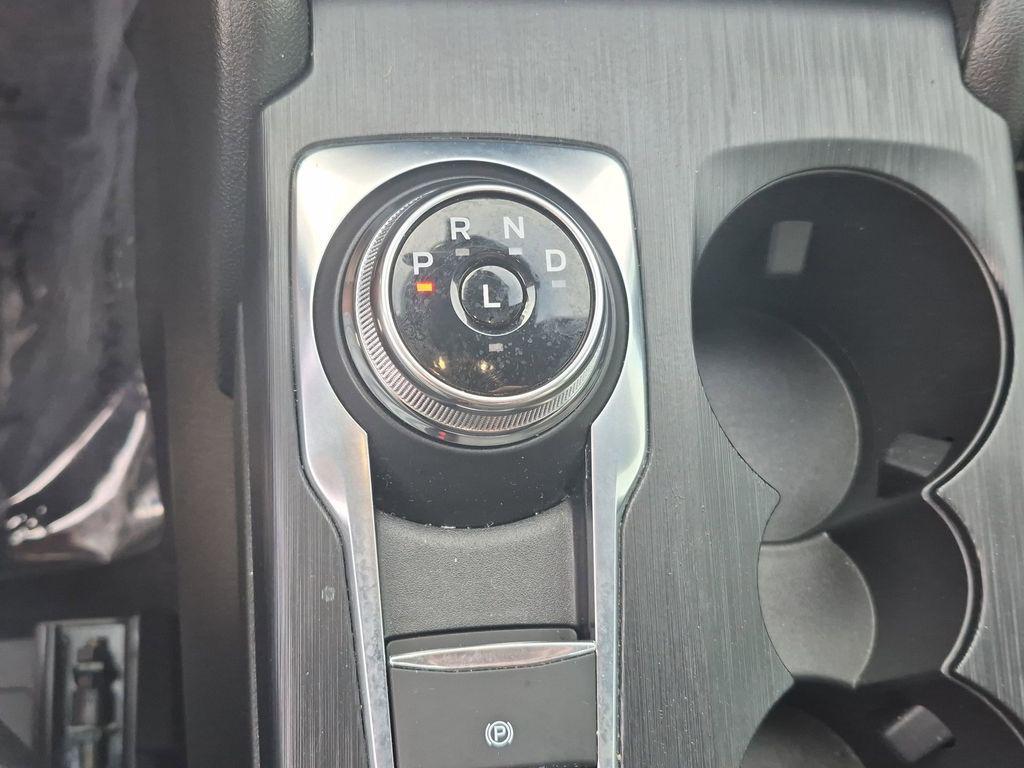 used 2025 Ford Escape car, priced at $25,000