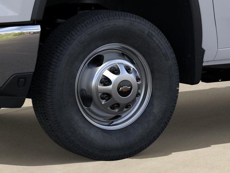 new 2026 Chevrolet Silverado 3500 car, priced at $67,511