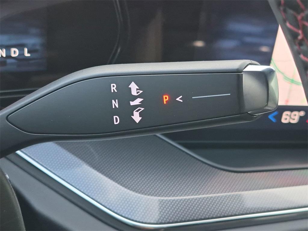 used 2025 Chevrolet Tahoe car, priced at $70,000