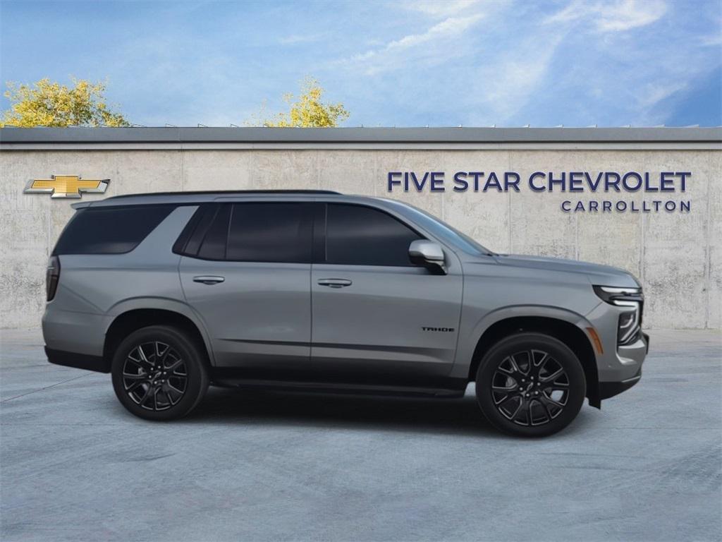 used 2025 Chevrolet Tahoe car, priced at $70,000