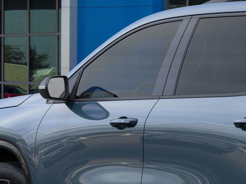 new 2026 Chevrolet Traverse car, priced at $56,492