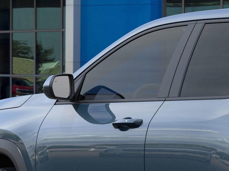 new 2026 Chevrolet Equinox car, priced at $27,386