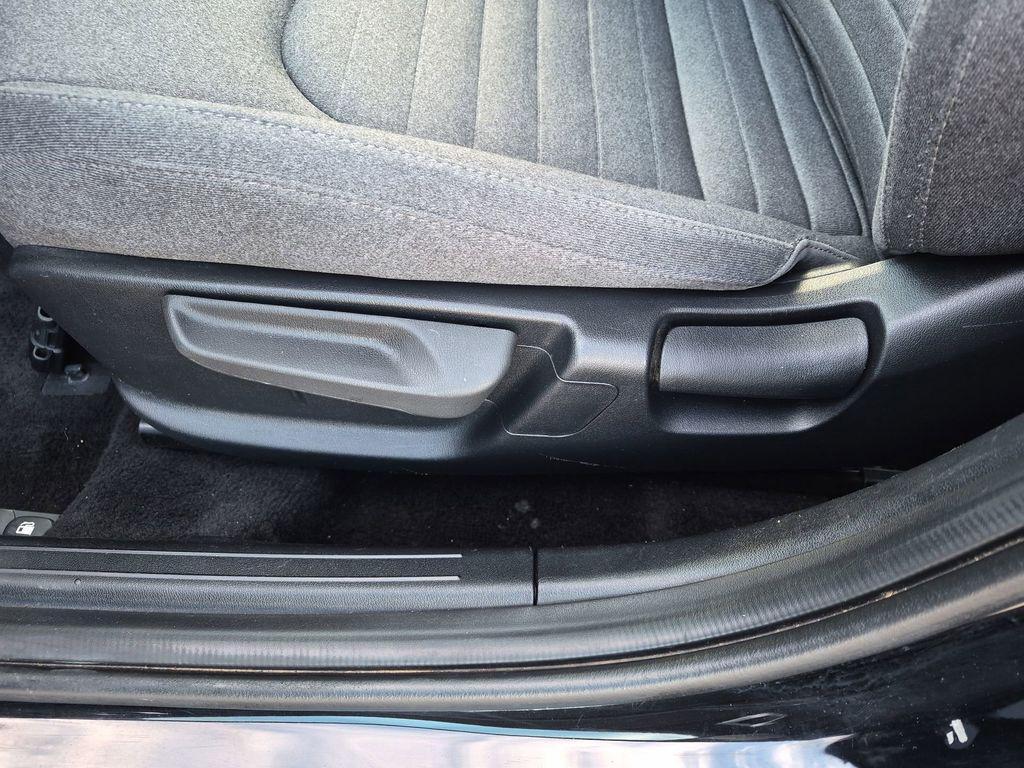 used 2025 Kia K4 car, priced at $22,650