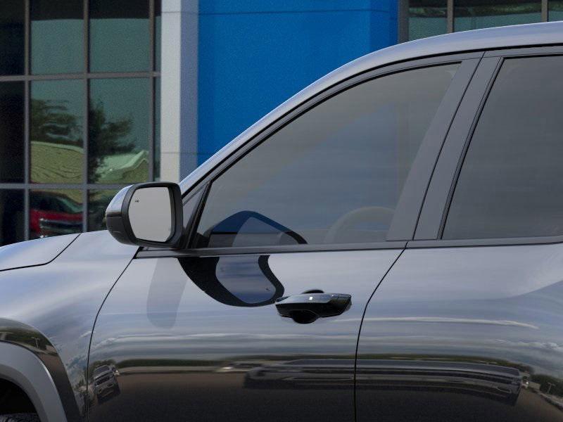 new 2026 Chevrolet Equinox car, priced at $27,386