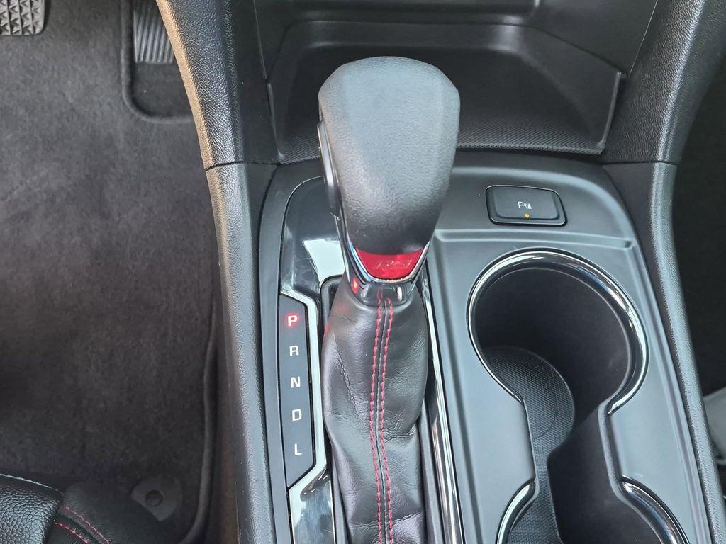 used 2023 Chevrolet Equinox car