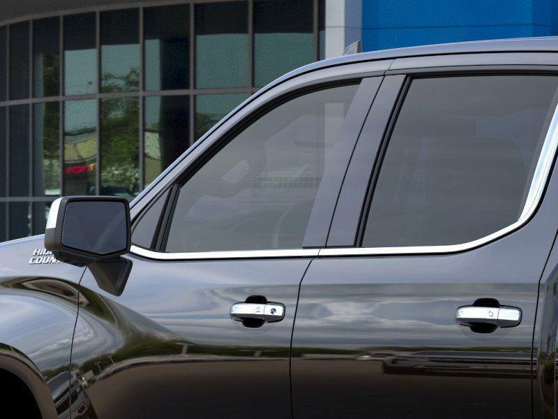 new 2026 Chevrolet Silverado 1500 car, priced at $61,145