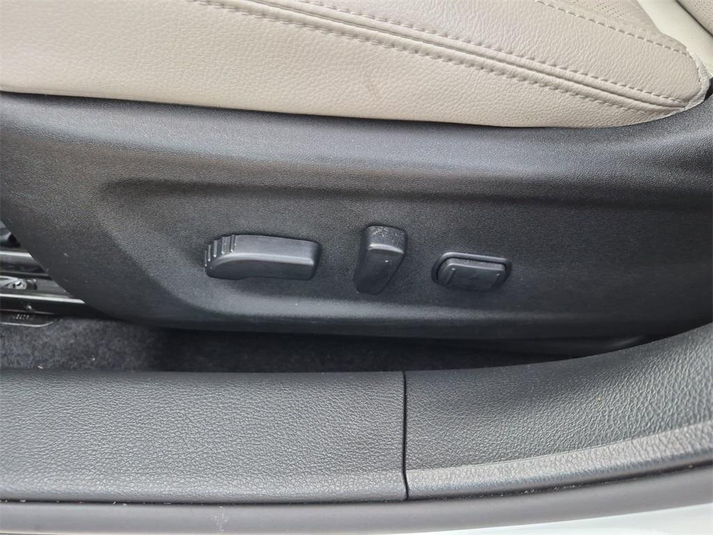 used 2024 Nissan Altima car, priced at $25,000