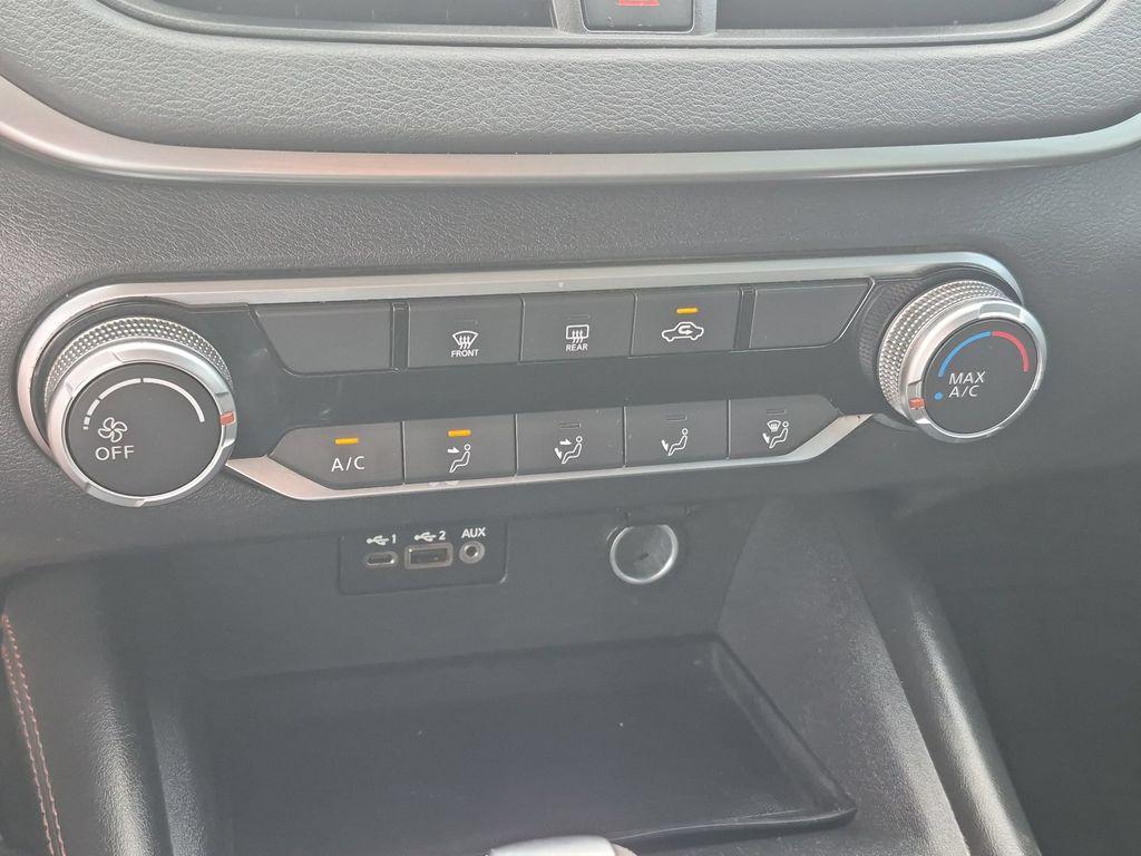 used 2020 Nissan Altima car, priced at $14,225