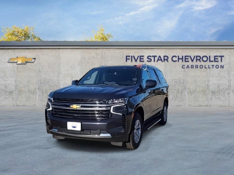used 2023 Chevrolet Tahoe car, priced at $38,500