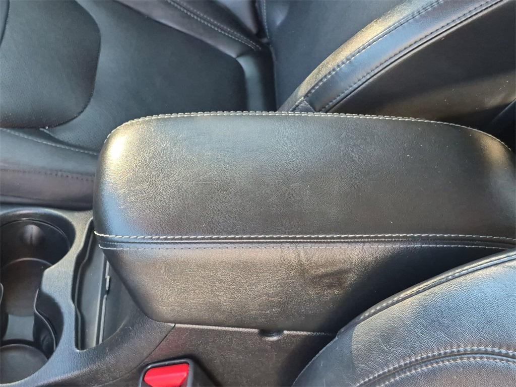 used 2019 Jeep Cherokee car, priced at $15,000