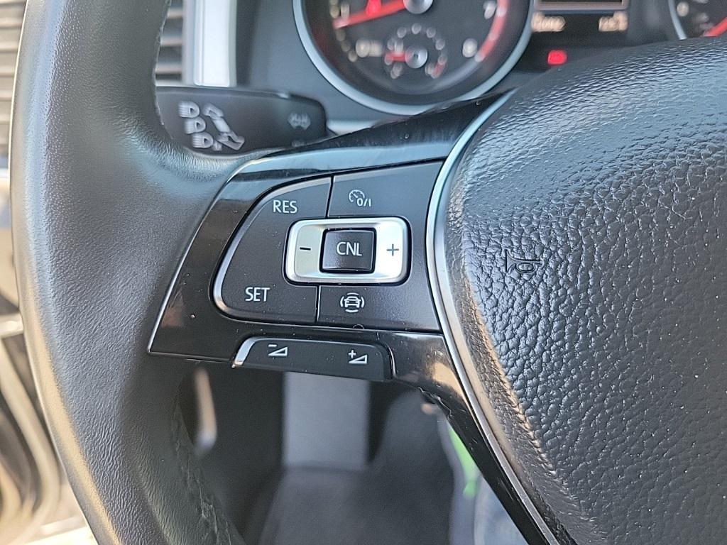 used 2019 Volkswagen Atlas car, priced at $14,250