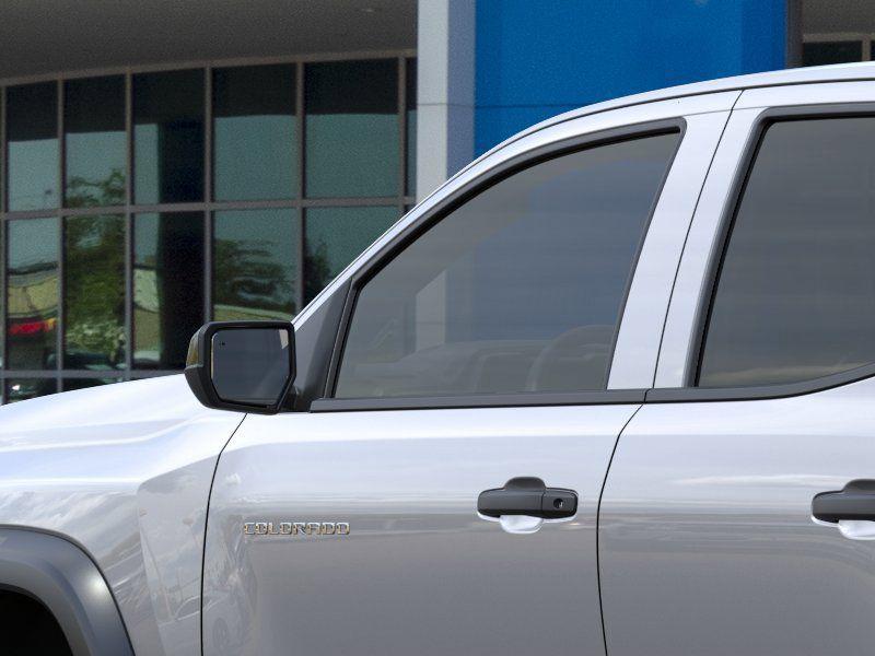 new 2026 Chevrolet Colorado car, priced at $38,876