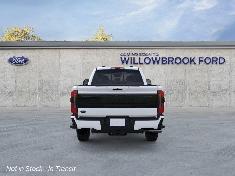 new 2026 Ford F-350 car, priced at $102,728