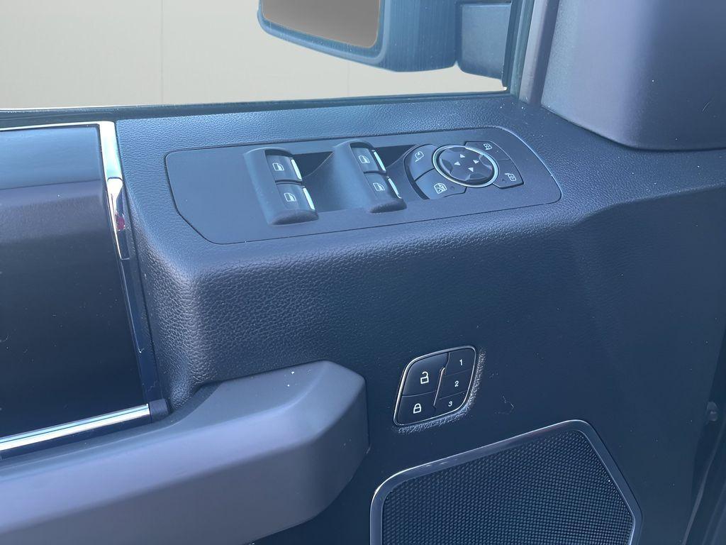 used 2019 Ford F-150 car, priced at $20,360