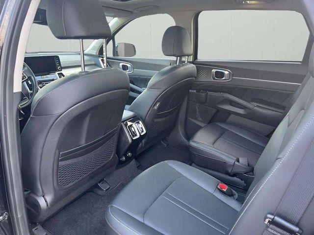 used 2021 Kia Sorento car, priced at $19,992