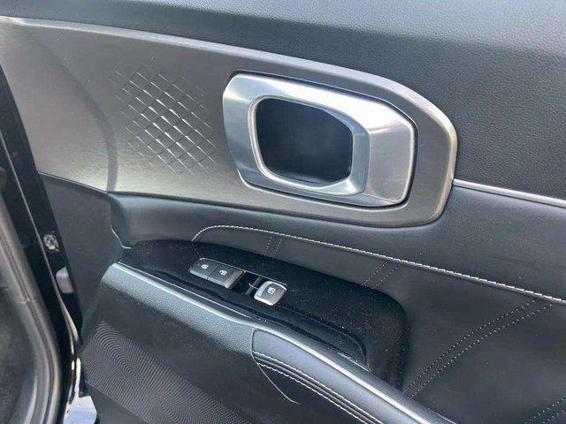 used 2021 Kia Sorento car, priced at $19,992
