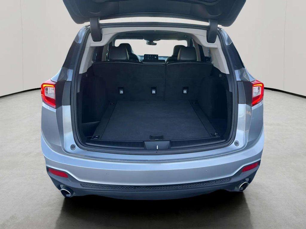 used 2021 Acura RDX car, priced at $28,993
