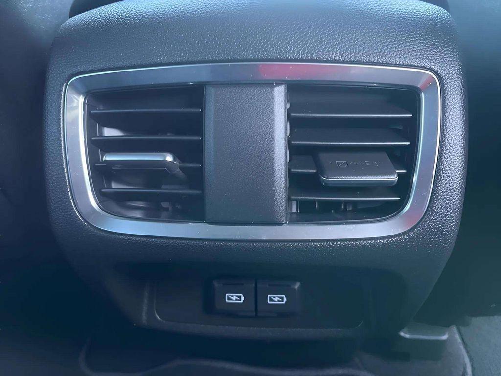 used 2021 Acura RDX car, priced at $28,993