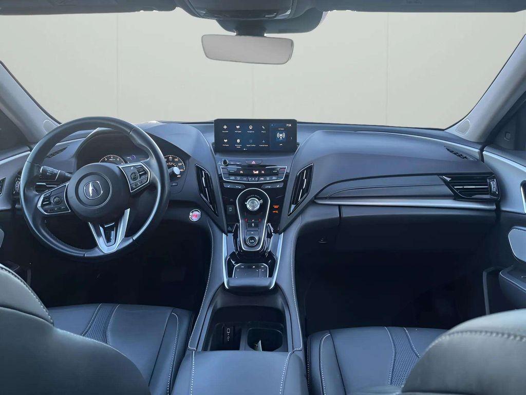 used 2021 Acura RDX car, priced at $28,993