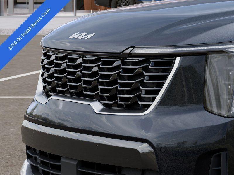 new 2026 Kia Sorento car, priced at $39,472