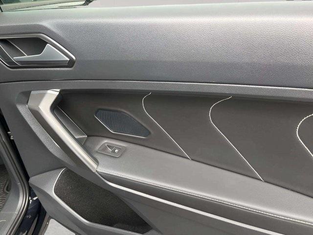 used 2022 Volkswagen Tiguan car, priced at $21,988