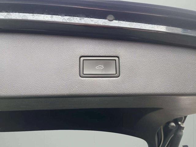 used 2022 Volkswagen Tiguan car, priced at $21,988