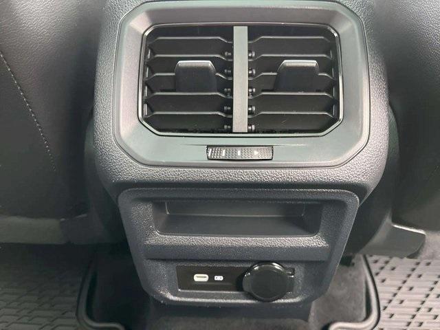 used 2022 Volkswagen Tiguan car, priced at $21,988